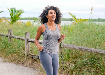 The Benefits Of Engaging In Physical Activities In Natural Settings