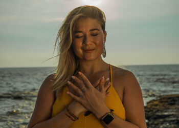 Guidance On Managing Anxiety RelatedTo Environmental Concerns.